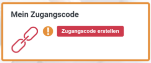 Zugangscode