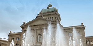 Bundeshaus