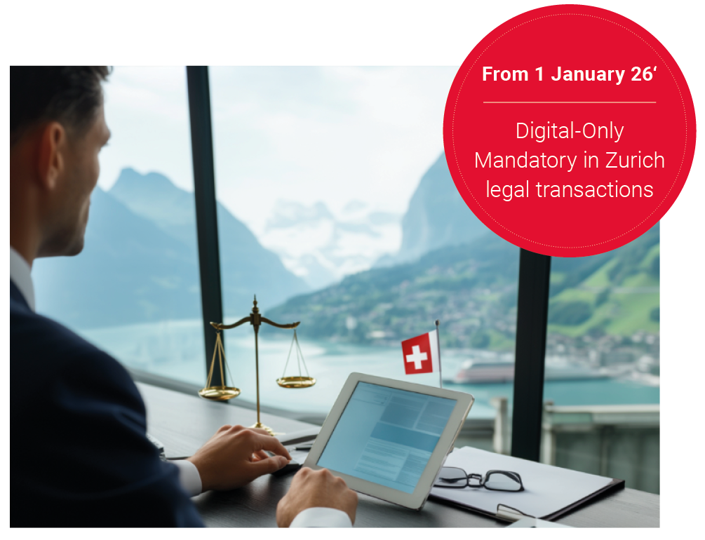 digital signature swiss lawyers
