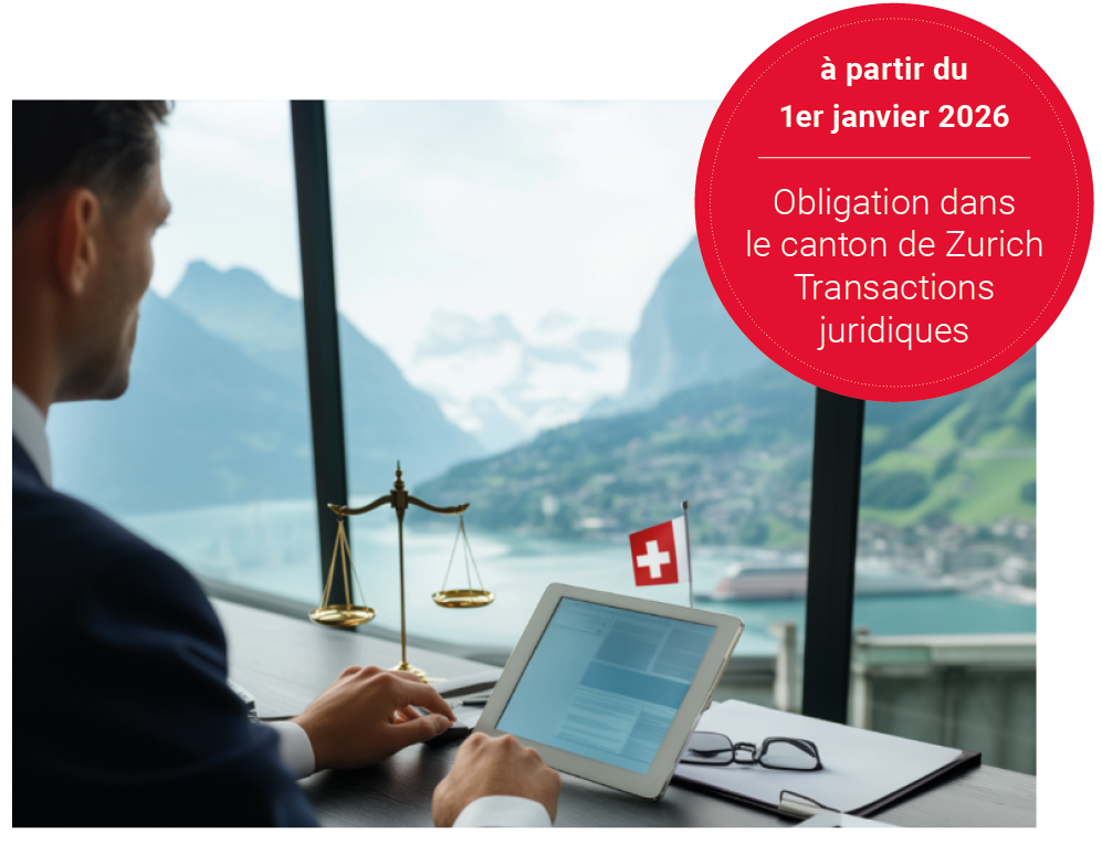 Signature électronique pour les avocats suisses