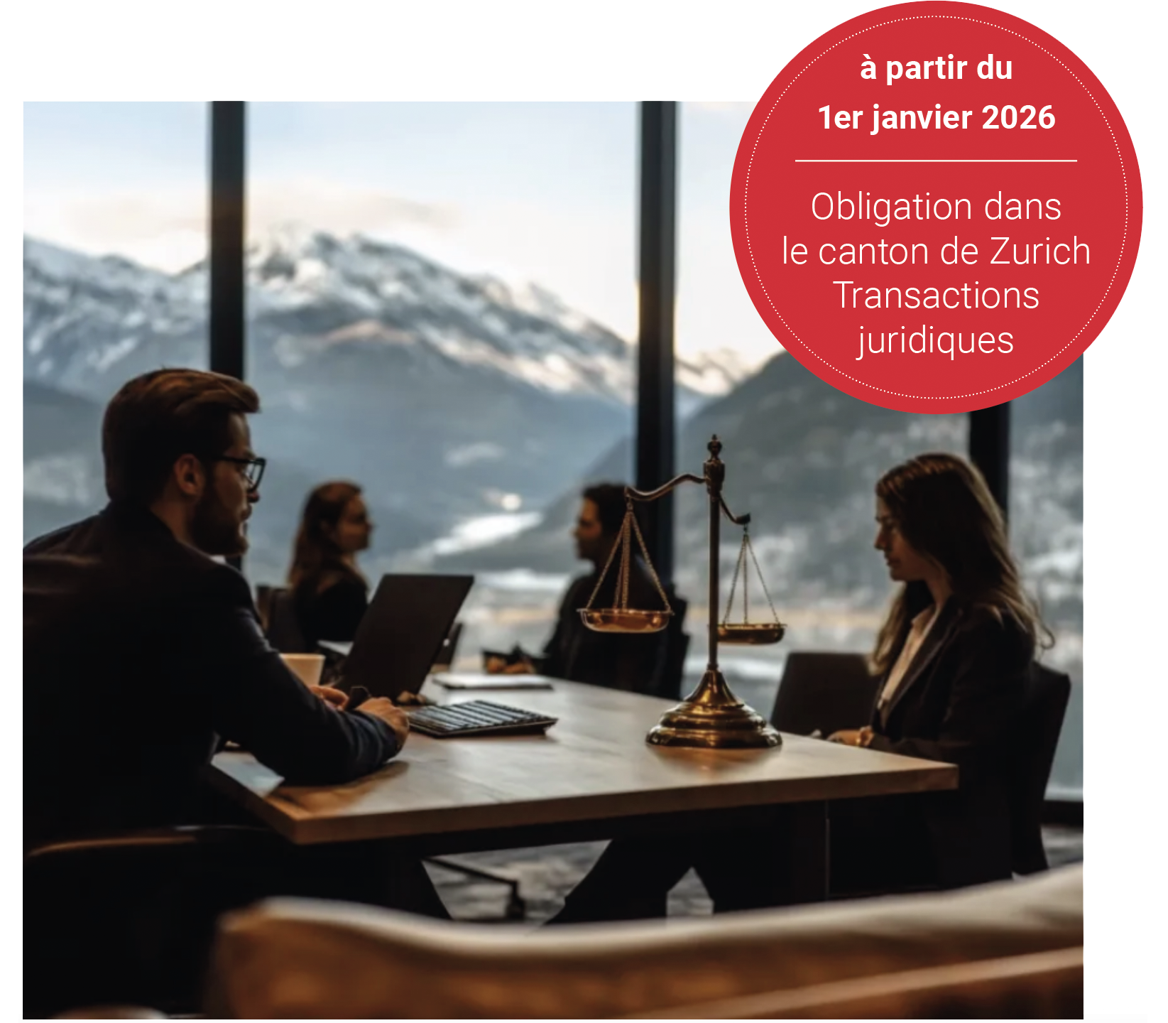 Signature électronique pour les avocats suisses