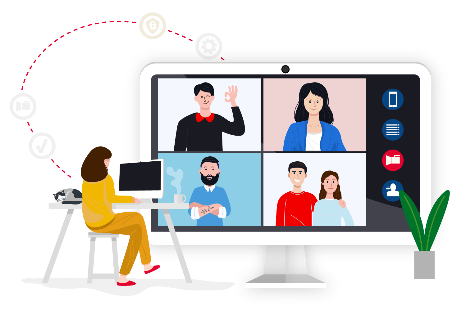 Webinar digitale Signatur
