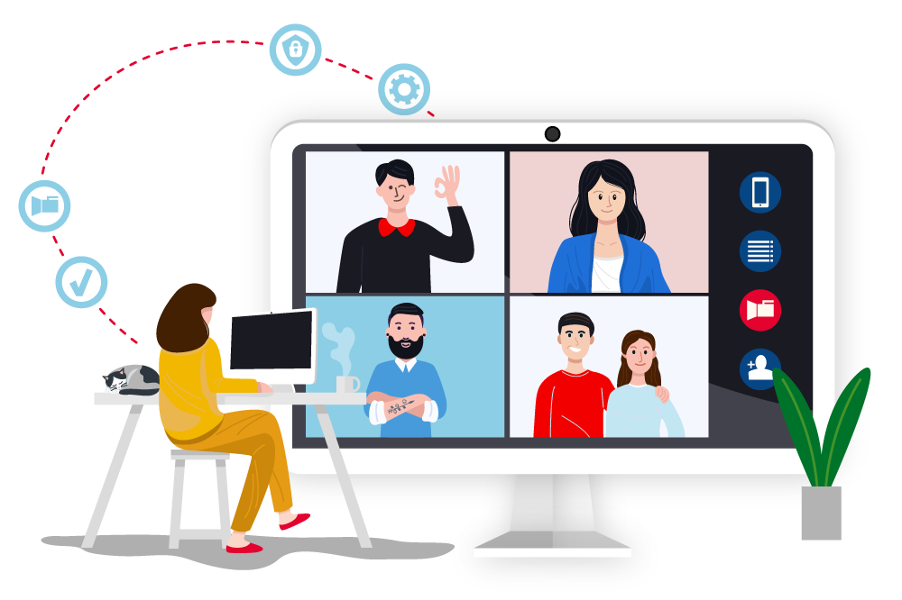 New Webinar Digital signatures