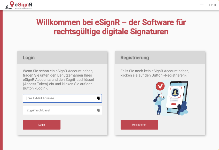 kostenlos digital signieren