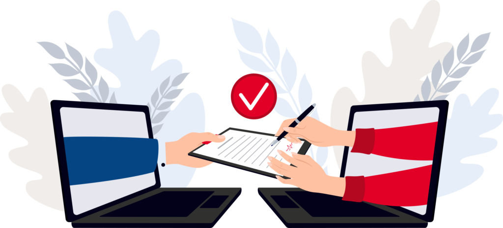 digital deeds