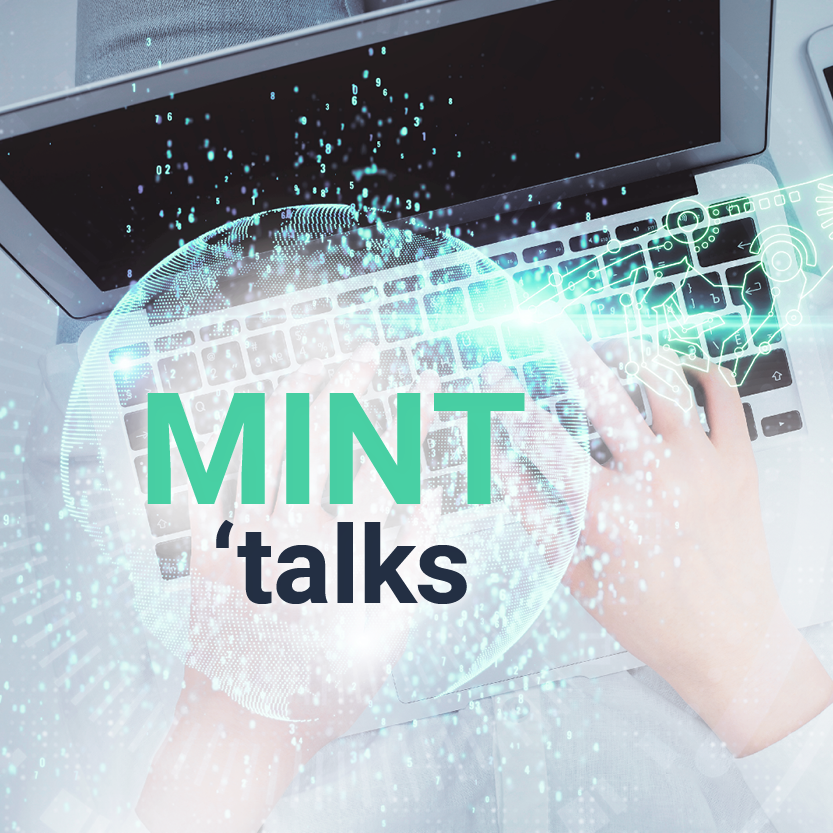 MINT'talks