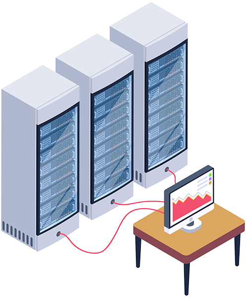 22 server