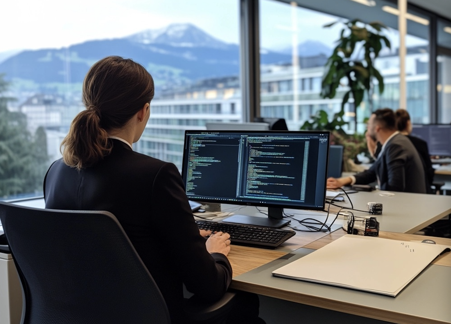 Digitale Signatur für Software-Hersteller und IT-Dienstleister mit eSignR