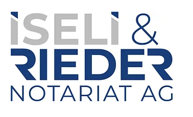 Iseli & Rieder Notariat AG