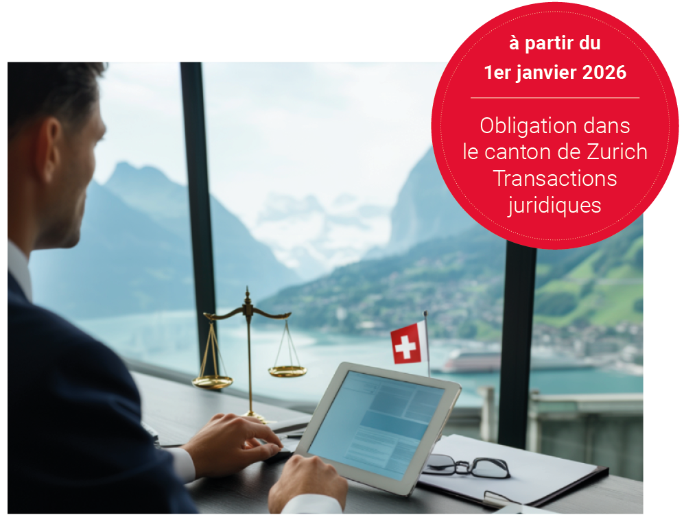 Signature électronique pour les avocats suisses