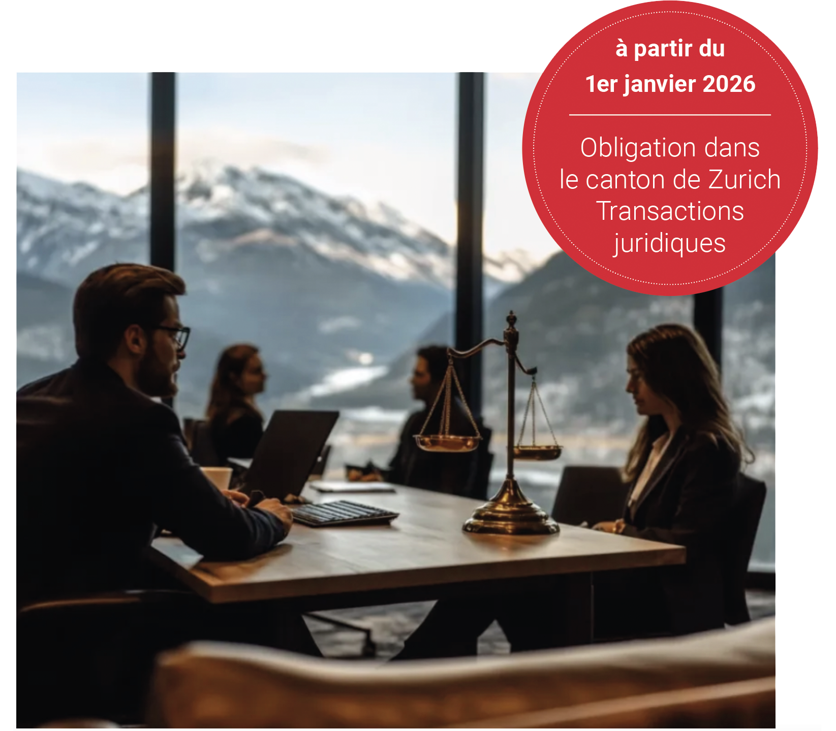 Signature électronique pour les avocats suisses