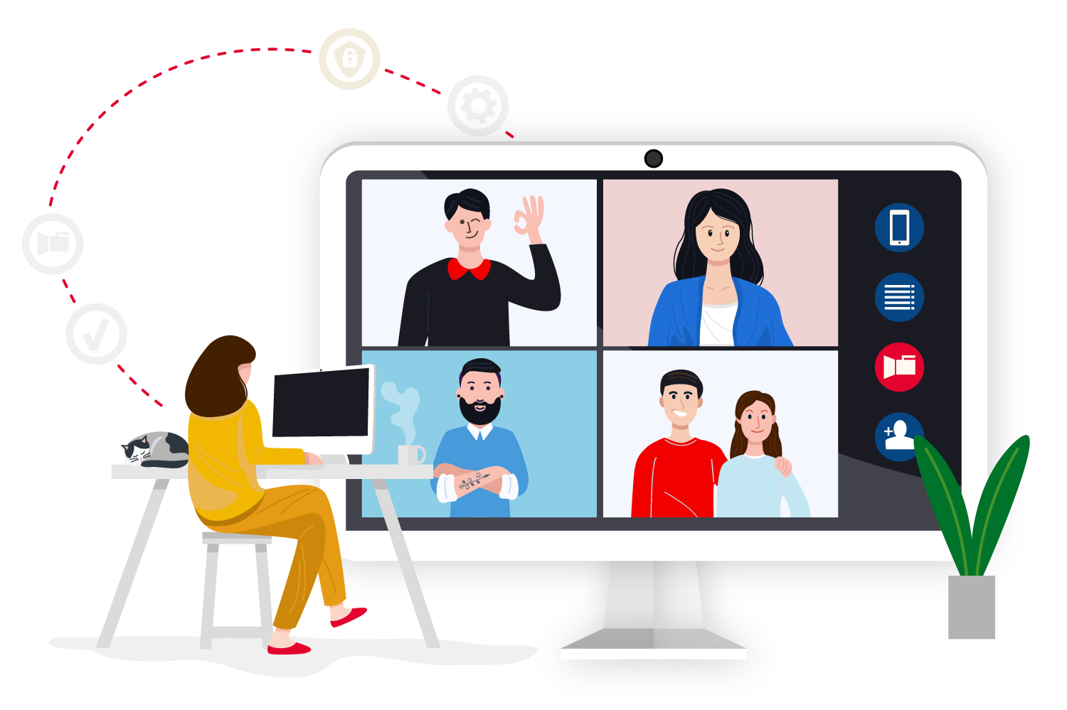 Webinar digitale Signatur