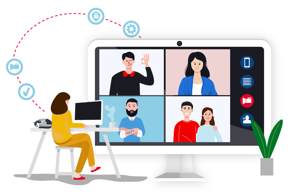 New Webinar Digital signatures